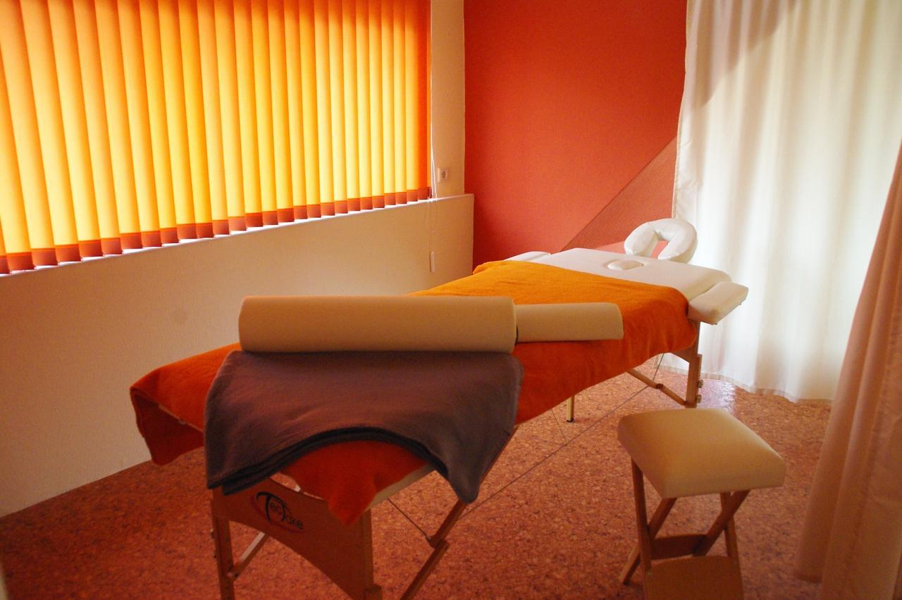 Landhotel Heidekrug Dohma Ngoại thất bức ảnh